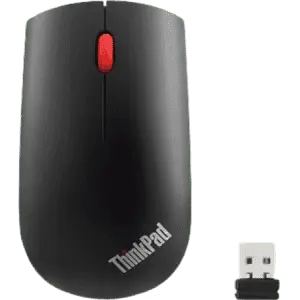 Lenovo ThinkPad Wireless Mouse