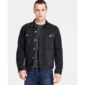 Calvin Klein Men's Jackets at Macy's