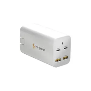 200W Omega USB-C GaN Charger