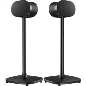 Perlegear Speaker Stands for Sonos Era 300, 32" Tall