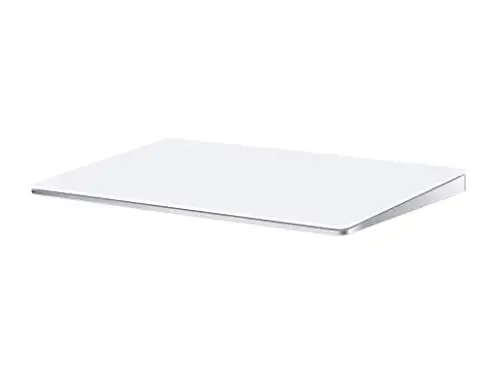 Apple Magic Trackpad 2 无线触控板