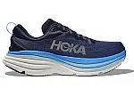 HOKA Bondi 8 Road-Running Shoes - Men's