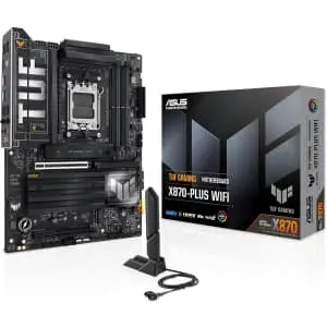 ASUS GPU and Motherboard Deals at Amazon