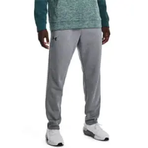 Under Armour Semi-Annual Event Men's Pants Deals