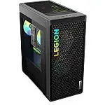 Lenovo Legion Tower T5 Desktop (Ryzen 5 7600, Radeon RX 7600, 16GB, 1TB)