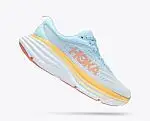 HOKA Bondi 8 Running Shoes (more colors, 30% off)