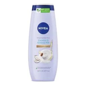 Nivea Deals at Amazon