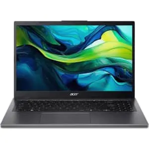 Acer Aspire 15 Ryzen 5 15.6" Laptop