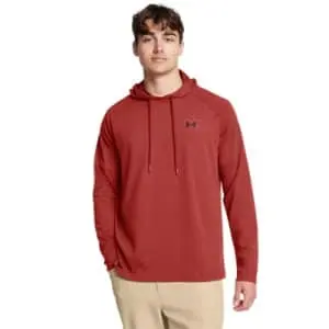 Under Armour Men's Expanse Hoodie