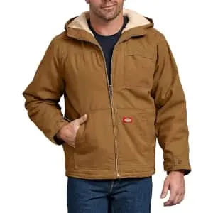 Dickies Clothing Deals at Amazon