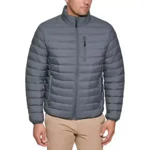 Men's Outerwear Deals at Macy's