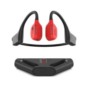 Suunto Wing Bluetooth Bone Conduction Headphones