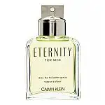 Calvin Klein Eternity Eau De Toilette Cologne for Men, 3.4 oz