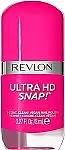 REVLON Ultra HD Snap Nail Polish 0.27 fl oz