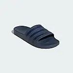 Adidas men's adilette aqua slides