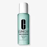 Clinique Acne Solutions Clarifying Face Lotion