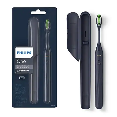 Philips One 系列电动牙刷