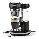 PowerXL Grind & Go Plus Automatic Single-Serve Coffee Machine