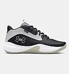 Under Armour UA Lockdown 7 Basketball Shoes