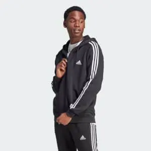 adidas End of Year Men's Hoodies and Sweatshirt Deals