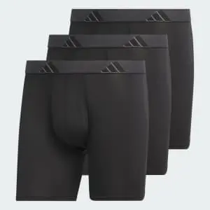 adidas End of Year Men's Underwear Deals