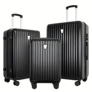 Temu Bag and Luggage Deals