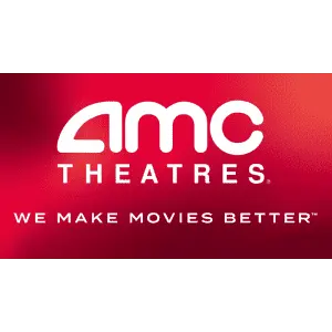 $50 AMC Theatres Gift Card