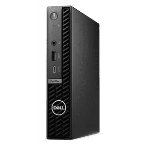 Certified Refurb Dell Outlet OptiPlex 7020 Micro Desktops