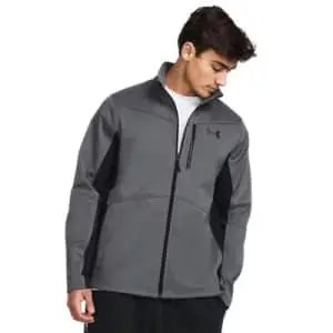 Under Armour Semi-Annual Event Men's Jacket Deals