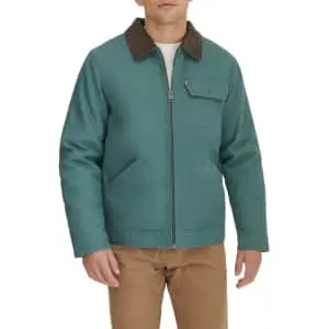 Men's Cold-Weather Deals at Nordstrom