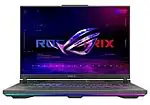 ASUS ROG Strix G16 16" QHD+ 240Hz Gaming Laptop (i9-14900HX 16GB 1TB RTX 4060)