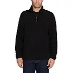 IZOD Men's 1/4 Zip Fleece