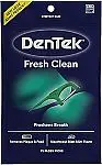 75-Count DenTek Fresh Clean Floss Picks