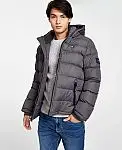 Macy's Flash Sale - 50-70% Off Coats Sale