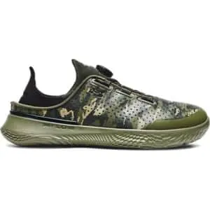 Under Armour Men's SlipSpeed Camo Shoes