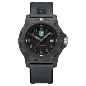 Luminox Men's Manta Ray Carbonox Watch