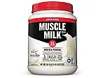 1.93-Lb Muscle Milk Protein Powder, Vanilla Creme