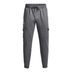 Under Armour Men's UA Icon Fleece Cargo Pants