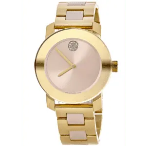 Movado Watches at Wathcmaxx