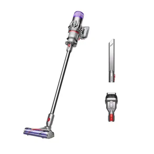 Dyson Digital Slim 轻量无线吸尘器