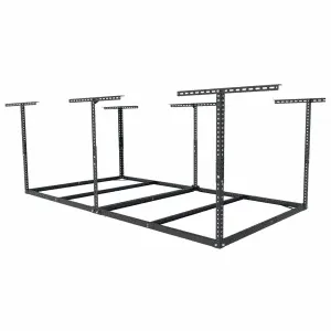 Fleximounts 4x8-Foot Overhead Garage Rack