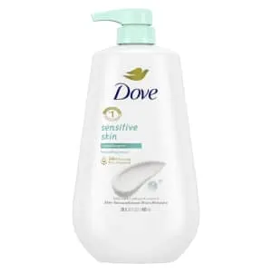 Dove Deals at Amazon