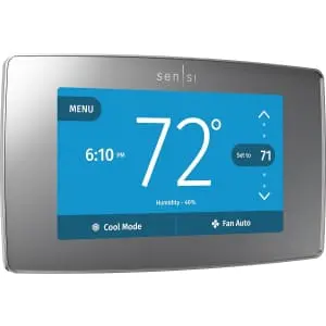 Emerson Sensi Touch Smart Thermostat