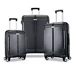 3-pc Samsonite Hyperflex 3 Hardside Set