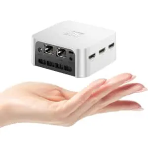 AceMagician T8 Plus 12th-Gen. N95 Mini Desktop PC