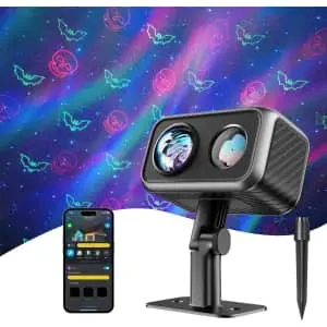 Govee LED Outdoor Holiday Projector