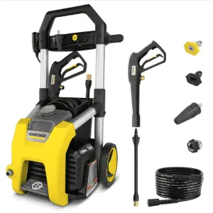 Karcher K1700 Pressure Washer