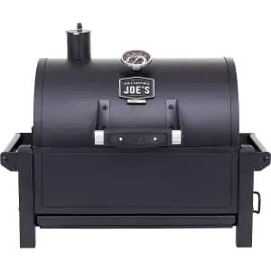 Oklahoma Joe's Rambler Tabletop Charcoal Grill