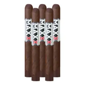 Alec Bradley MAXX The Culture Cigar 5-Pack