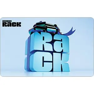 $50 Nordstrom Rack eGift Card